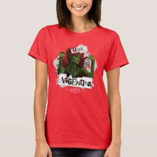 Keversap | Miss Argentinië T-shirt