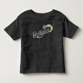 Keversap |Zet het Sap aan Kinder Shirts (Voorkant)