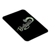 Keversap | Zet het Sap aan Magneet (Rechterzijde)