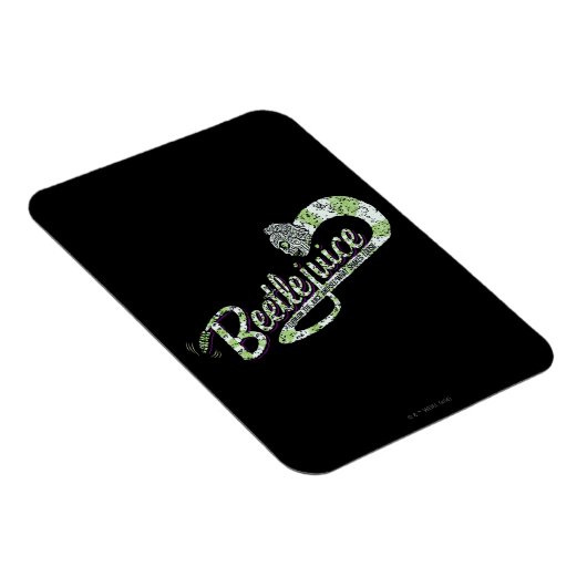 Keversap | Zet het Sap aan Magneet (Rechterzijde)