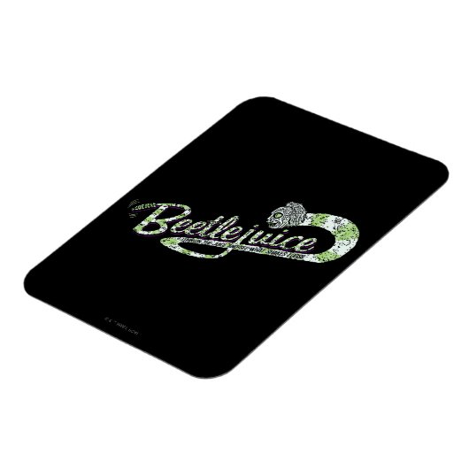 Keversap | Zet het Sap aan Magneet (Linkerzijde)