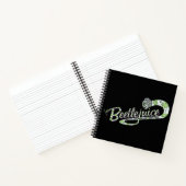 Keversap | Zet het Sap aan Notitieboek (Binnen)