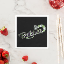 Keversap | Zet het Sap aan Servet