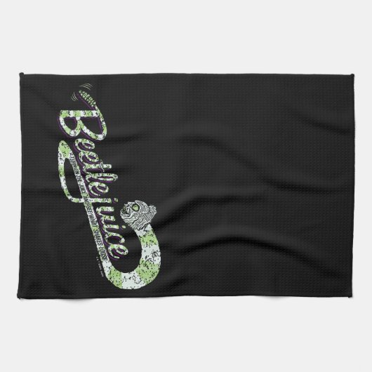 Keversap | Zet het Sap aan Theedoek (Horizontaal)