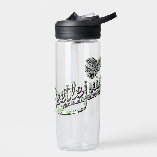 Keversap | Zet het Sap aan Waterfles (Links)