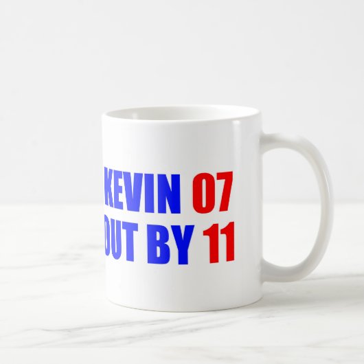 Kevin 07 par la tasse de café 11 (Droite)