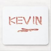 Kevin Bacon Muismat (Voorkant)