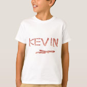 Kevin Bacon T-shirt (Voorkant)