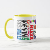 Kevin Coffee Mok (Links)