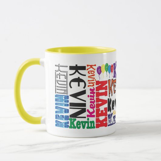 Kevin Coffee Mok (Links)