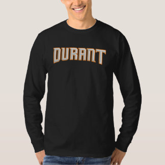 Kevin Durant - T-shirt de basket-ball Phoenix