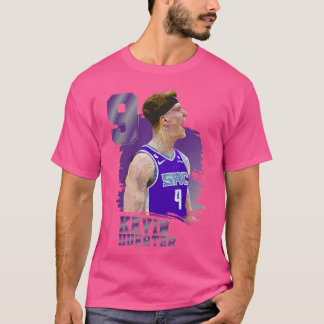 Kevin Huerter 9 T-shirt