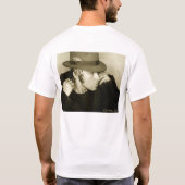 kevin max. t-shirt (Achterkant)