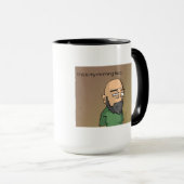 Kevin mok (Voorkant rechts)