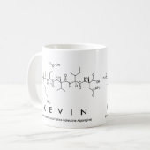 Kevin peptide name mok (Voorkant links)