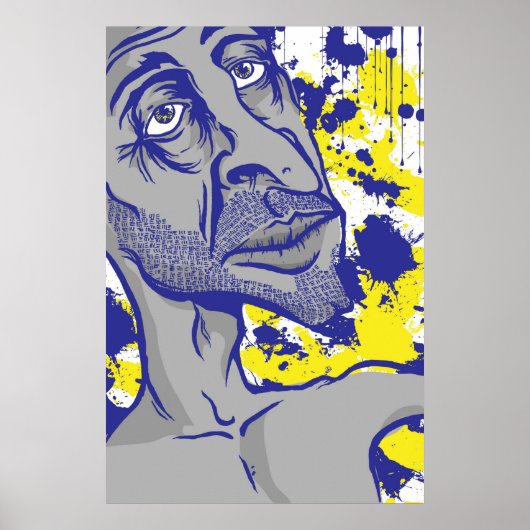 Kevin Poster (Voorkant)