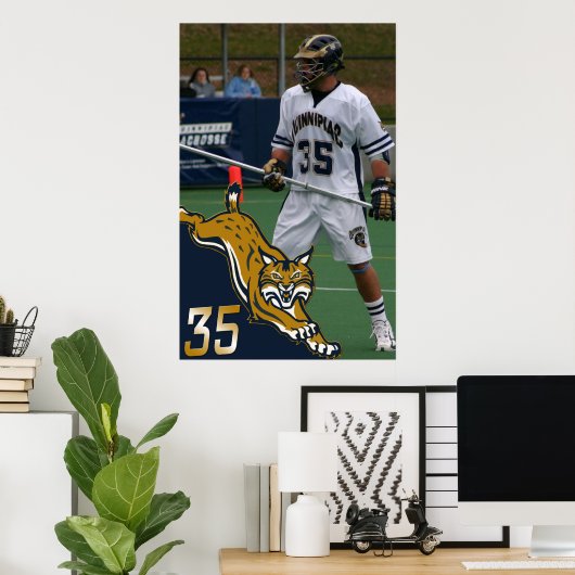 Kevin Poster (Thuiskantoor)