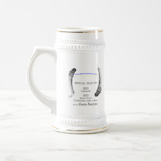 Kevin Ralston Bierpul