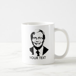Kevin Rudd Koffiemok