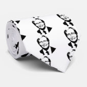 Kevin Rudd Stropdas (Opgerold)