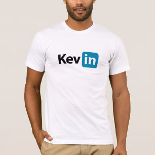 Kevin Shirt, Style 2 T-shirt