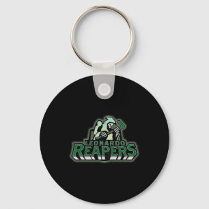 Kevin Smith Viewaskew Street Hockey League Leonard Sleutelhanger
