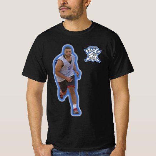 Kevin T-Shirt (Devant)