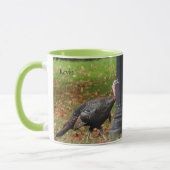 Kevin The Turkey - Old Wethersfield, CT (2 pics) Mok (Links)