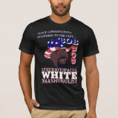 Kevin's Corner BOB T-shirt (Voorkant)