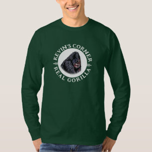 Kevin's Corner GORILLA GANG T-shirt