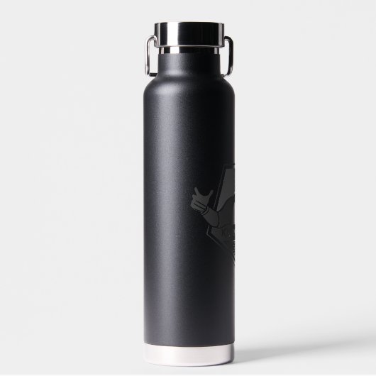 Kevin's Corner Logo Waterfles (Voorkant)