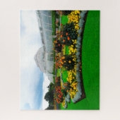 Kew Gardens Londres. Puzzle (Vertical)