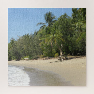 Kewarra Beach - Australia Jigzaag Puzzle Legpuzzel