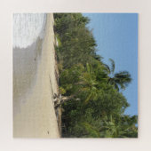 Kewarra Beach - Australie Jigsaw Puzzle (Horizontal)
