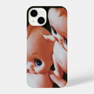kewpie doll  iPhone 14 hoesje