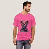 Kewtee T-shirt (Voorkant volledig)