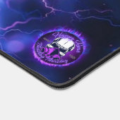 Key Broad Mat (Hoek)