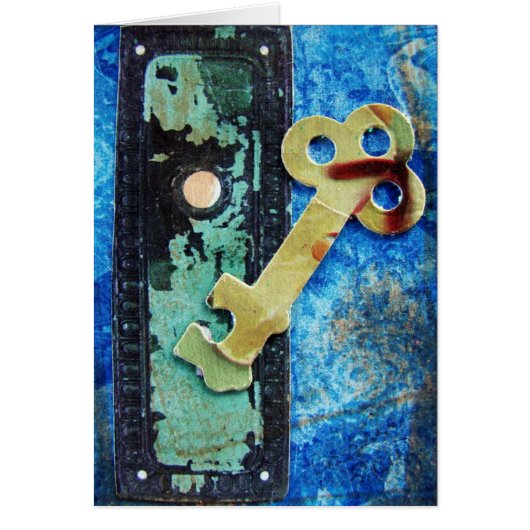 Key Collage (Voorkant)