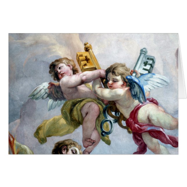 key fresco (Voorkant Horizontaal)