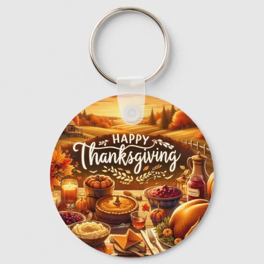 Key holder sleutelhanger (Voorkant)