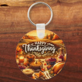 Key holder sleutelhanger (Achterkant)