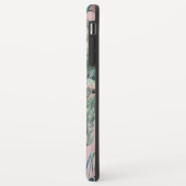 Key Largo Banana Palm iPhone Case (Achterkant/links)