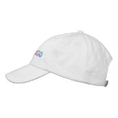 KEY LARGO casquette (Gauche)