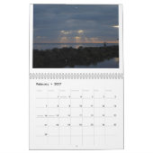 Key Largo-kalender Kalender (Feb 2027)