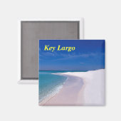 Key Largo Magneet (Voorkant / Achterkant)