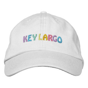 KEY LARGO pet
