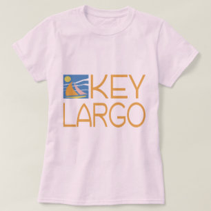 Key Largo T-shirt