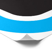 Key-pictogram-Poster Poster (Hoek)