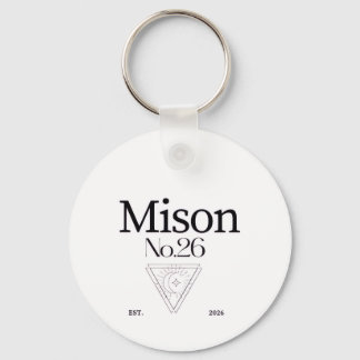 Key tag sleutelhanger
