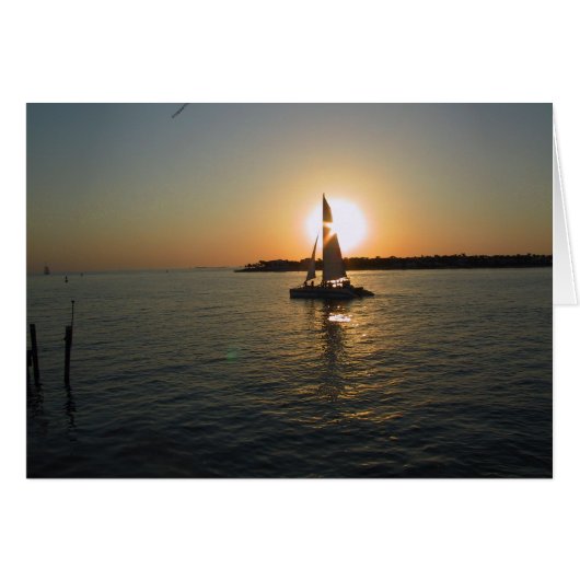 Key West (Voorkant Horizontaal)